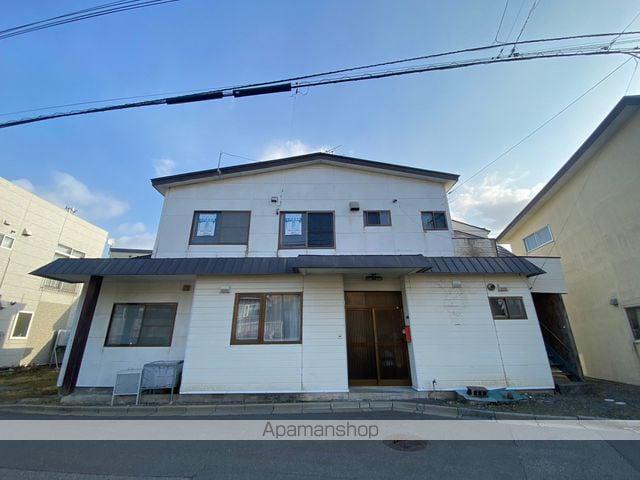 美原2丁目29番1棟2戸