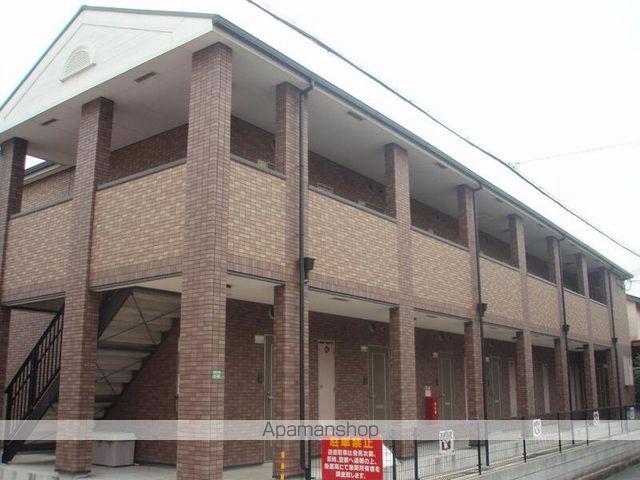 フジパレス小松原