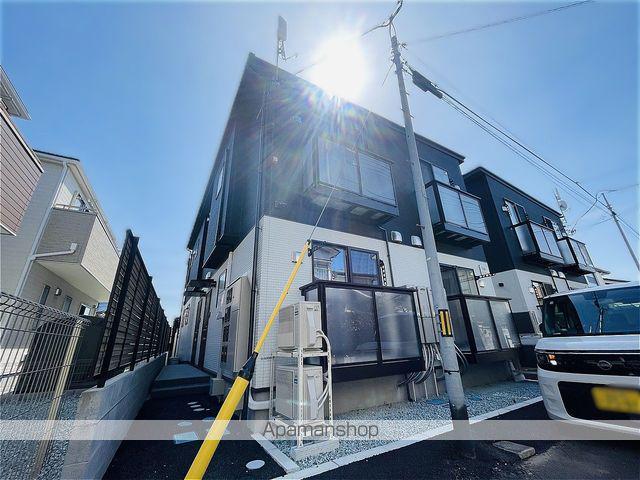 ラフィネ南小泉