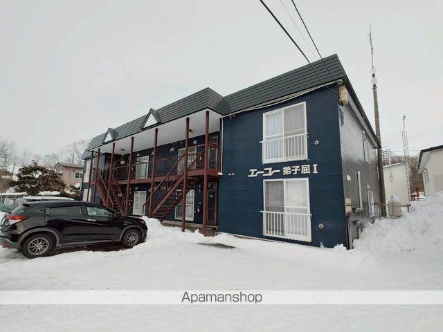 エーコー弟子屈Ⅰ