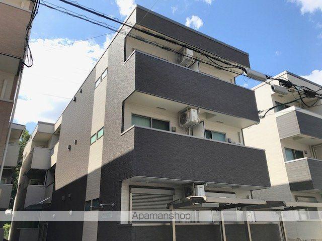 フジパレス西住之江Ⅰ番館