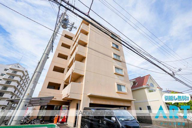第82杉フラット