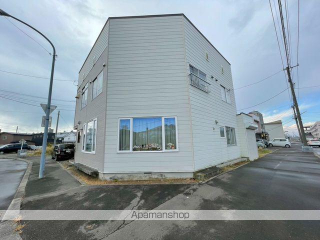 新川町13-15AP(2LDK/2階)