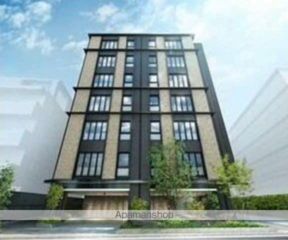 ザ・パークハウス千代田六番町(3LDK/5階)