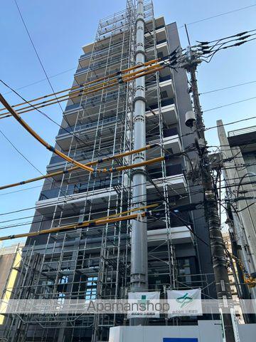 三崎町プロジェクト(1LDK/10階)