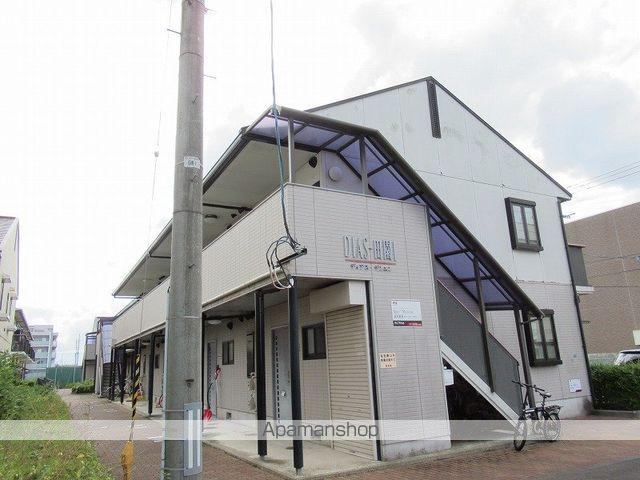 ディアス田園 I