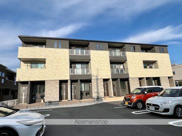 シャルマンフルールⅠ