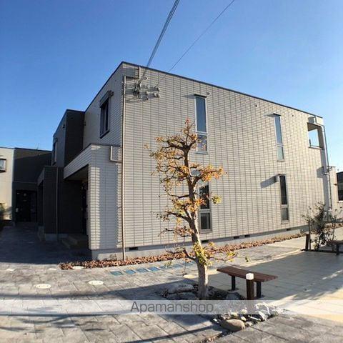 ORSA MAGGIORE(2LDK/1階)