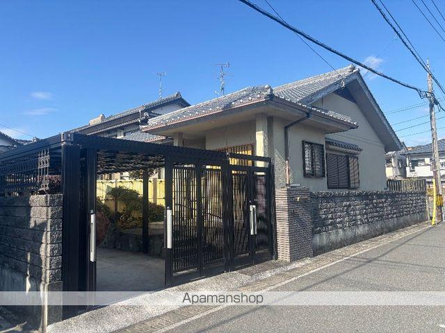 土讃線 円行寺口駅 徒歩8分  築30年(3SLDK)