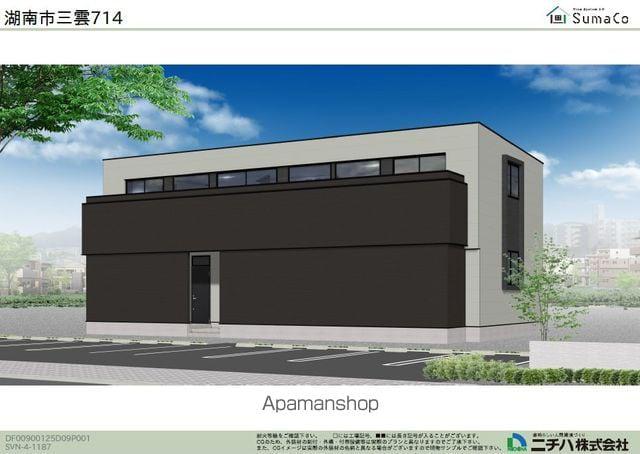 ブエナカーサ三雲