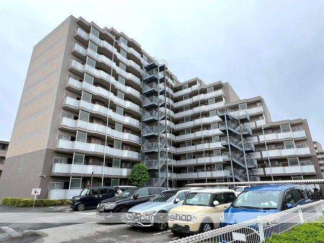 コンフォート津田沼壱番館