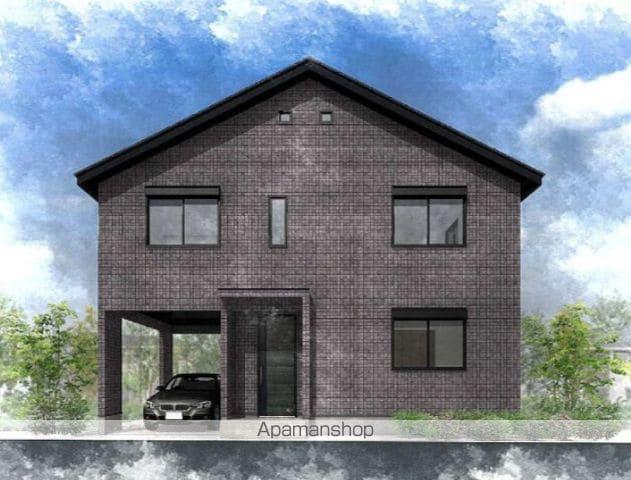 東京都豊島区長崎4丁目の戸建賃貸