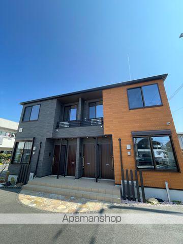 ベルシャイン紀三井寺Ⅰ