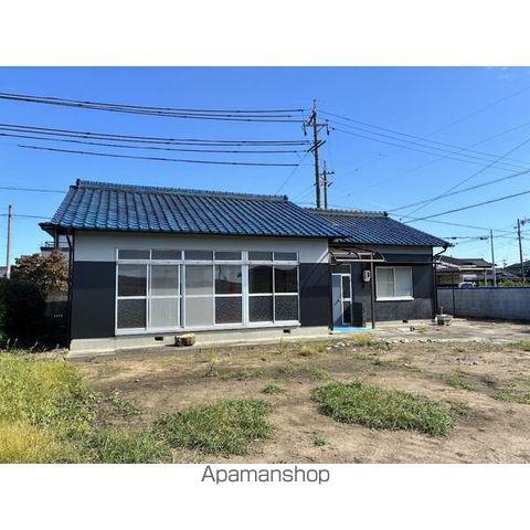 愛知県丹羽郡大口町奈良子1丁目の戸建賃貸