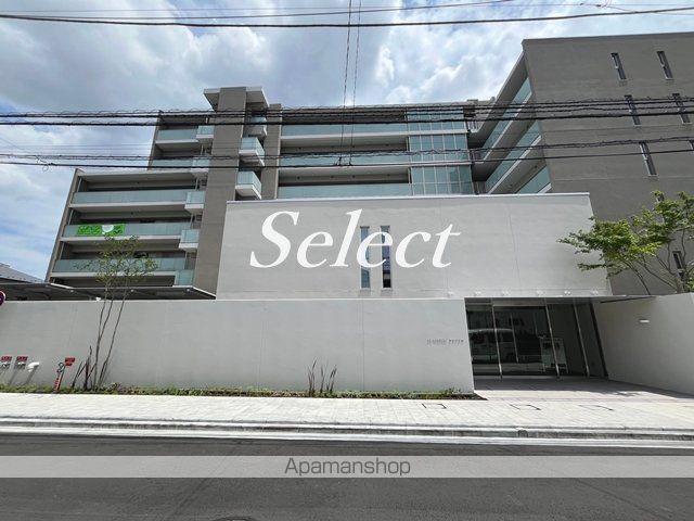 クラシアム神奈川台場