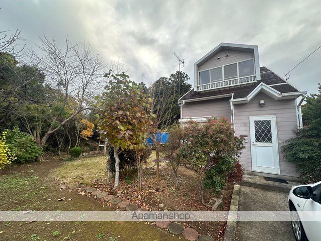 茨城県鹿嶋市大字角折の戸建賃貸[1階]