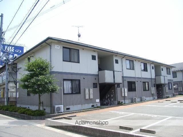 リヴィエール志免