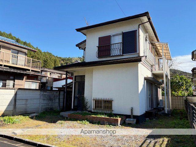 東京都青梅市二俣尾2丁目の戸建賃貸[1階]