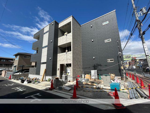 フジパレス春木駅西