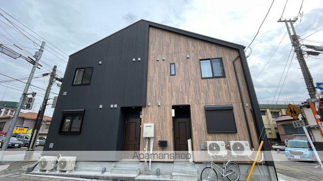 MELDIA松戸Ⅲ(1K/1階)