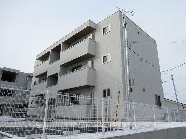 RESUA向中野 A棟(2LDK/1階)