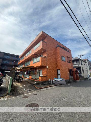 パインクレストヨシ