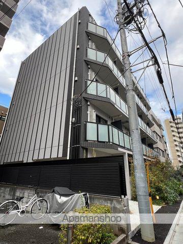 アイル プレミアム西新宿[5階]