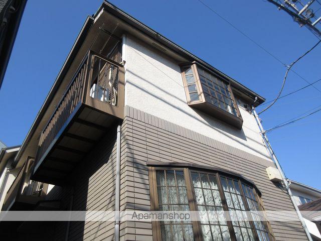 グリーンハウス(1K/2階)