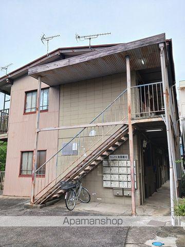 アネックス矢田橋北