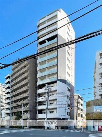 プレール・ドゥーク高円寺Ⅱ