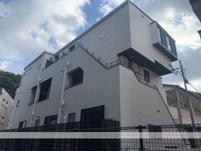 ラシックランテ平和(1LDK/2階)