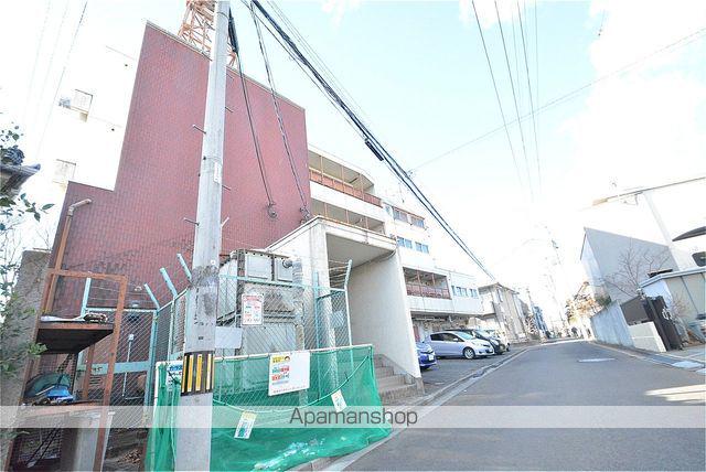 小川コーポ(3DK/4階)