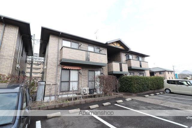 リビングタウン新宮 G棟