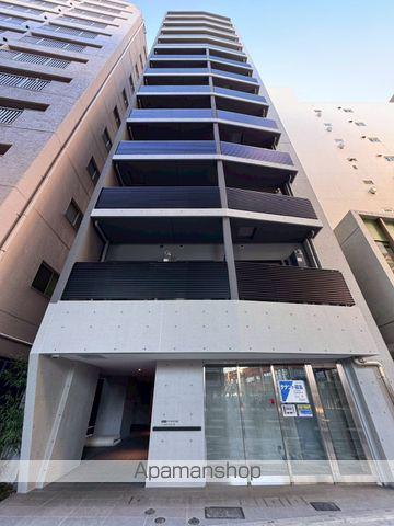 SYFORME ITABASHI Ⅲ(1DK/4階)