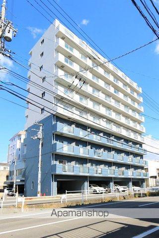 MAYFAIR MATSUYAMASHIEKI SQUARE