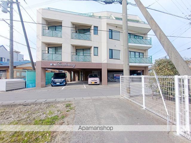 モナガーデニング