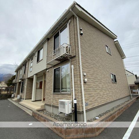 ヴィラ パーク サイドN