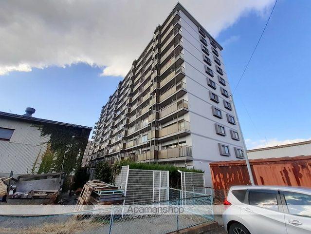 アーク南松本1010