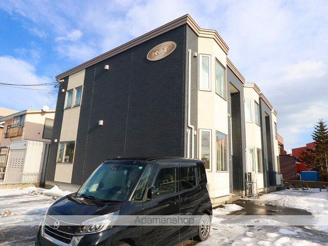 レインボーハウスK・T NO.12