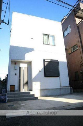 京成電鉄松戸線 くぬぎ山駅 徒歩9分 2階建 築6年