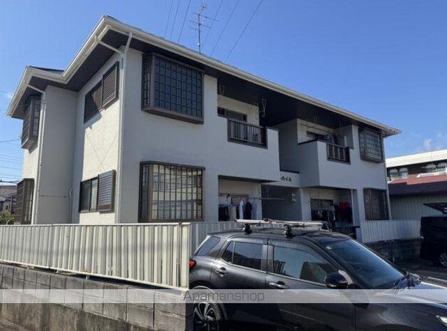 サニーハイム(3LDK/2階)