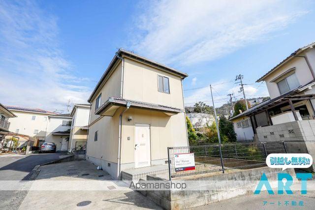 愛媛県松山市 2階建 築32年