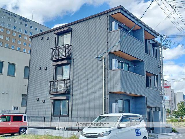 パークサウス栗田