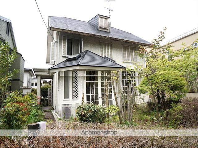 草津線 石部駅 徒歩37分 2階建 築45年