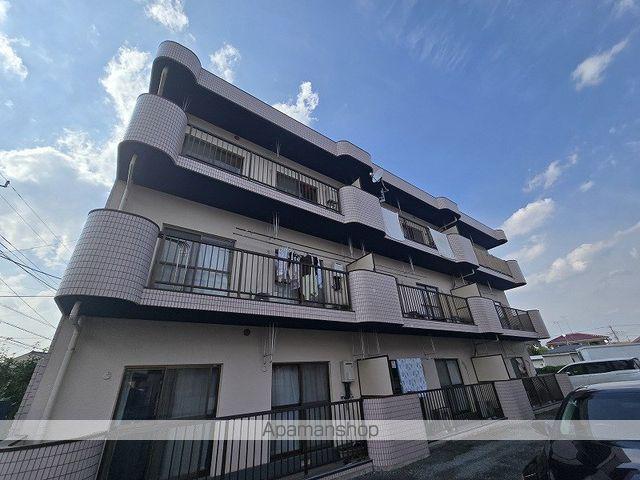 CASA MIRAⅠ(2LDK/3階)