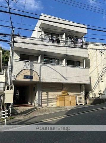 ビッグオレンジ保土ヶ谷