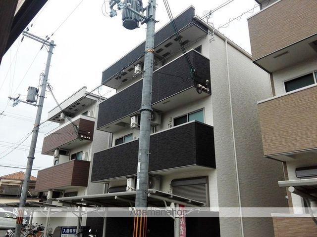 フジパレス黒田Ⅵ番館