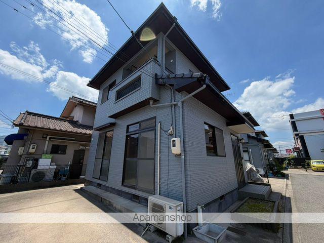 広島県福山市  築27年(3DK)