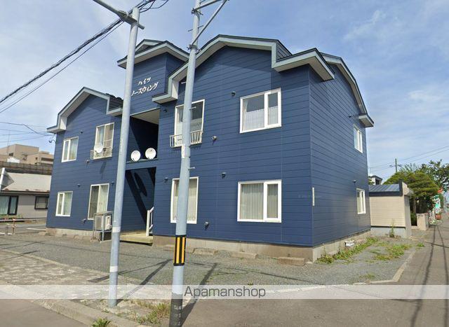 ハイツノースウイング