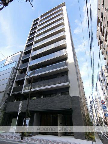 プラウドフラット日本橋大伝馬町